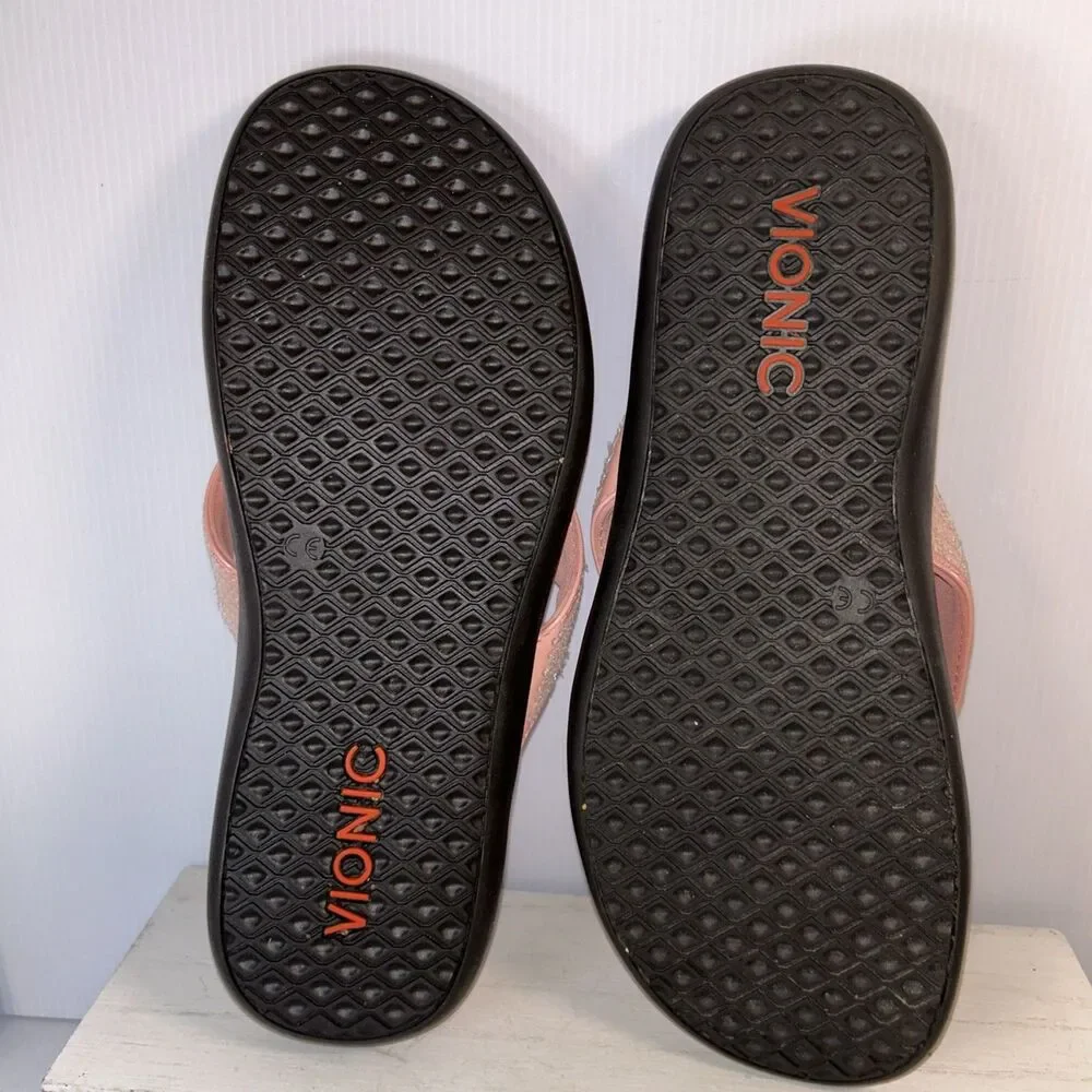 Vionic very nice
